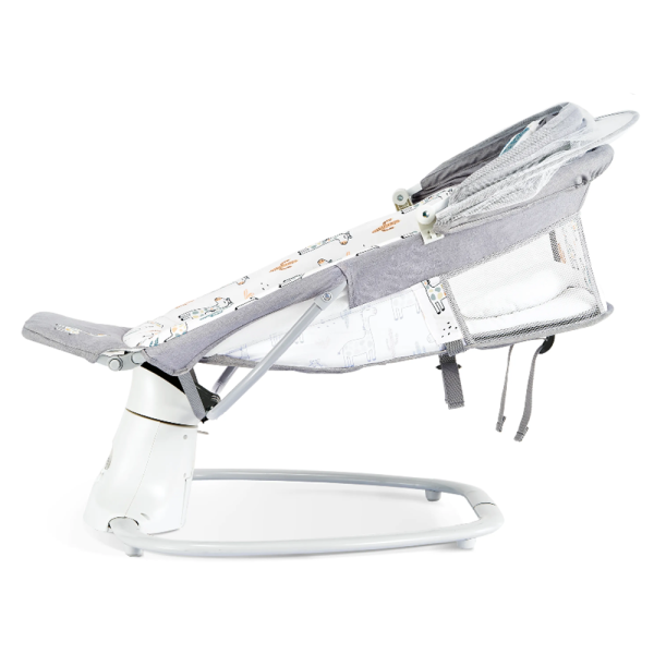 Wholesale Portable Baby Swing Electric Baby Rocking Chair - 图片 5