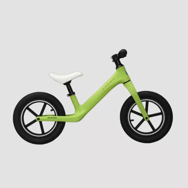 Premium 14" Kids Balance Bike – Lightweight, Wholesaler's Choice - 图片 2