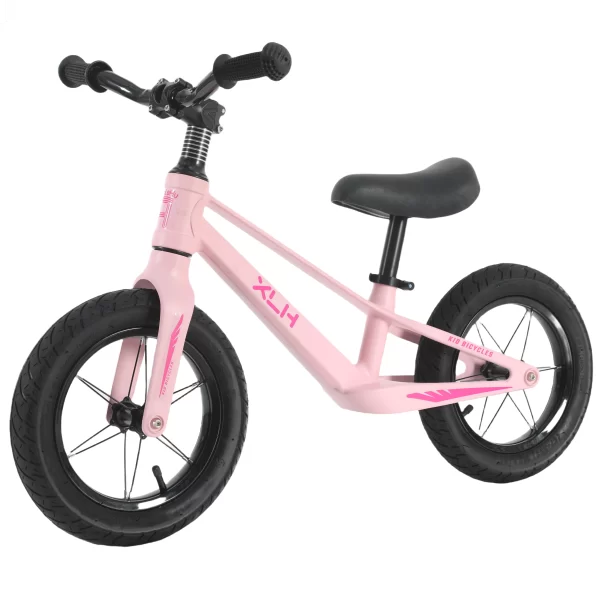 Wholesale Premium Magnesium Alloy Balance Bike for Toddlers - 图片 7