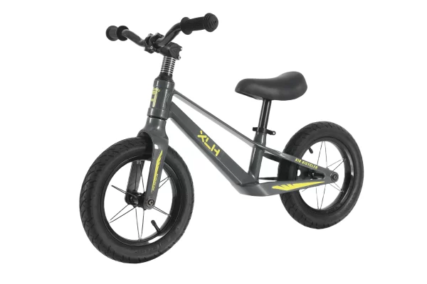 Wholesale Premium Magnesium Alloy Balance Bike for Toddlers - 图片 5