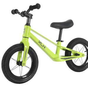 Wholesale Premium Magnesium Alloy Balance Bike for Toddlers