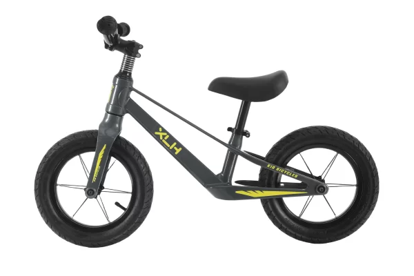 Wholesale Premium Magnesium Alloy Balance Bike for Toddlers - 图片 6