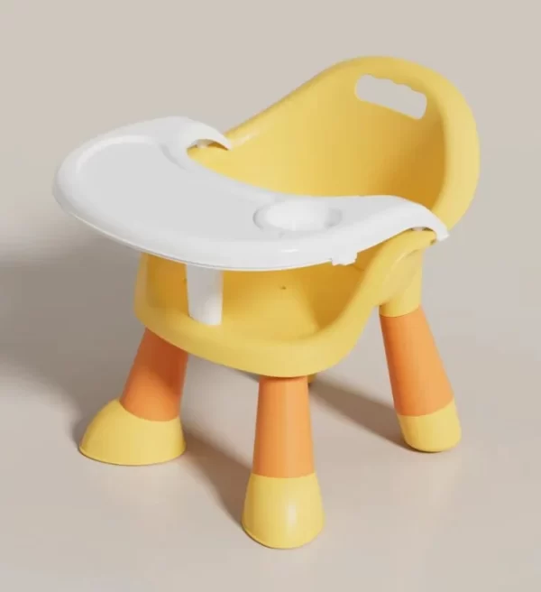 New Modern Baby Dining Chair Highchair Stable, Wholesale - 图片 3