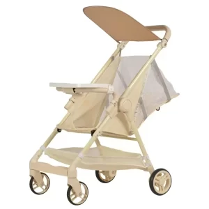 Must-Have Beautiful Baby Stroller, Adjustable Foldable, Wholesale