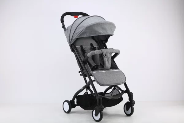 Cheap Baby Travel Stroller Pram Lightweight, Factory Wholesale - 图片 5