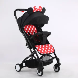 Cheap Baby Travel Stroller Pram Lightweight, Factory Wholesale