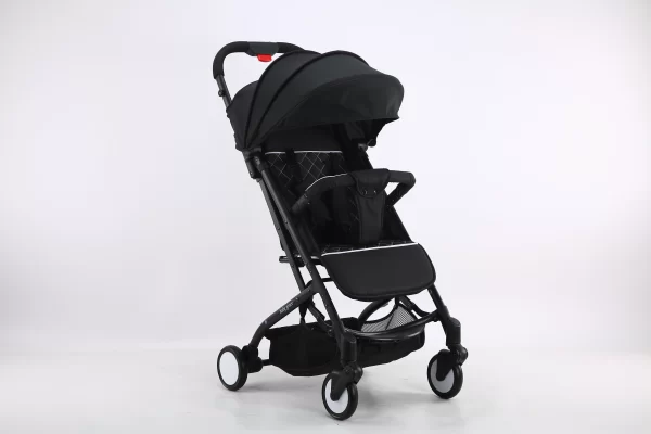 Cheap Baby Travel Stroller Pram Lightweight, Factory Wholesale - 图片 4