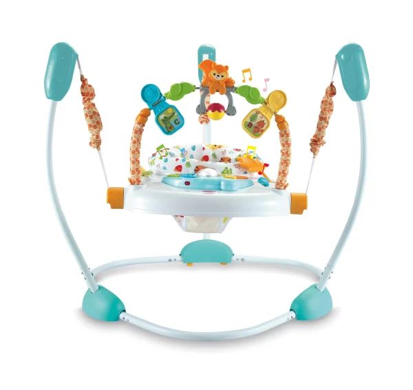 Multi-Functional Baby Bounce Chair, Wholesale - 图片 2