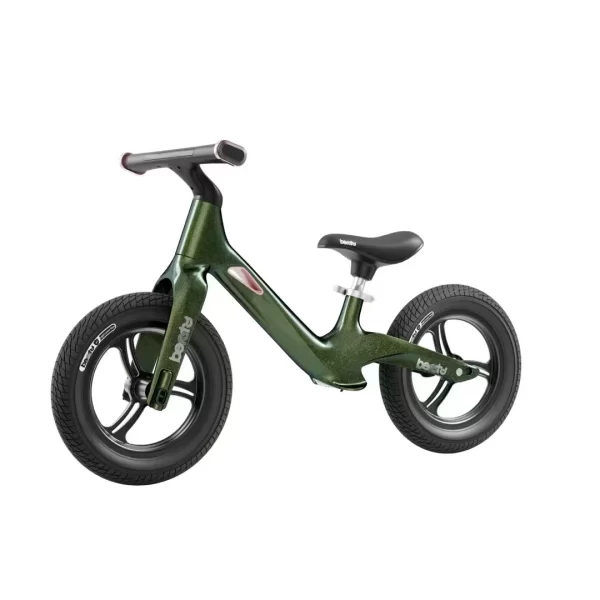 Ultra-Light Kids Balance Bike – Shock Absorption, Wholesale - 图片 4