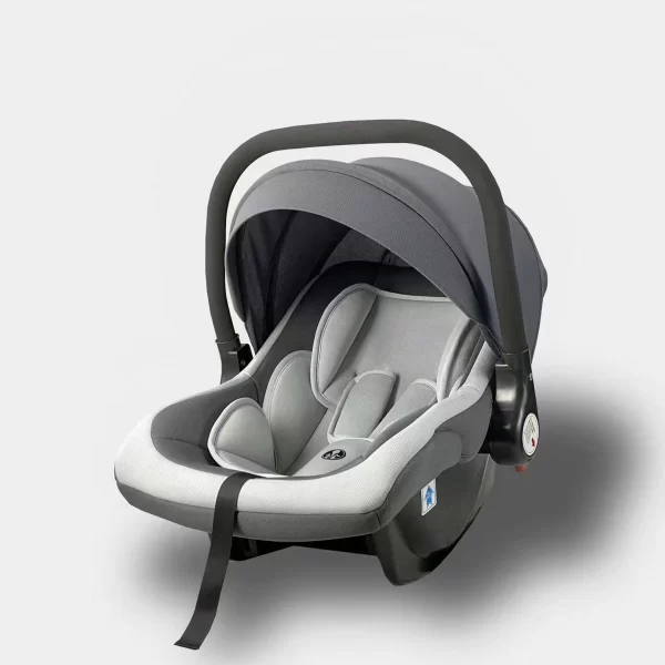 High Quality Baby Car Chair Safety Child Car Seat Cradle, Wholesale - 图片 4