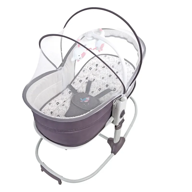 Detachable Mosquito Net