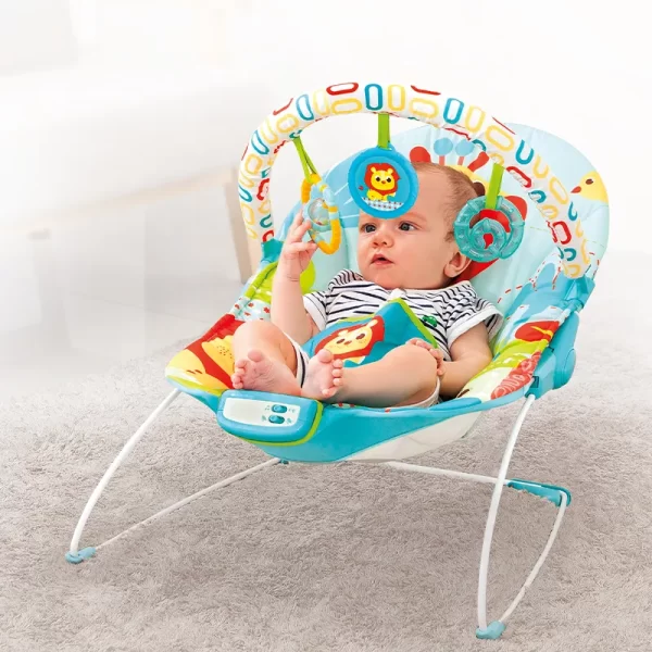 Newborn Infant Bouncer Cradle, Soft Baby Swing, Wholesale