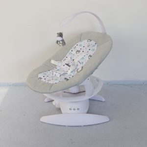2 in 1 Baby Bouncer & Swing Chair, Weighted Toy Bar, Wholesale