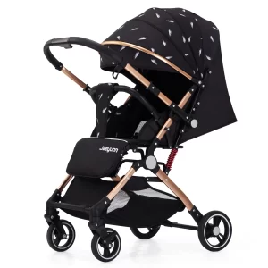 Stylish Baby Stroller - High-Quality Materials, Safe and Reliable, Wholesale