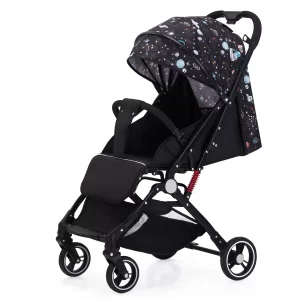 One Hand Fold Baby Stroller, Easy to Carry, Wholesale
