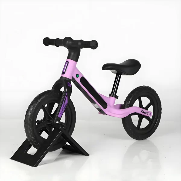 Top Quality Balance Bike with Music and Light, Wholesale - 图片 2