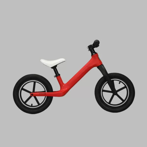 Premium 14" Kids Balance Bike – Lightweight, Wholesaler's Choice - 图片 4