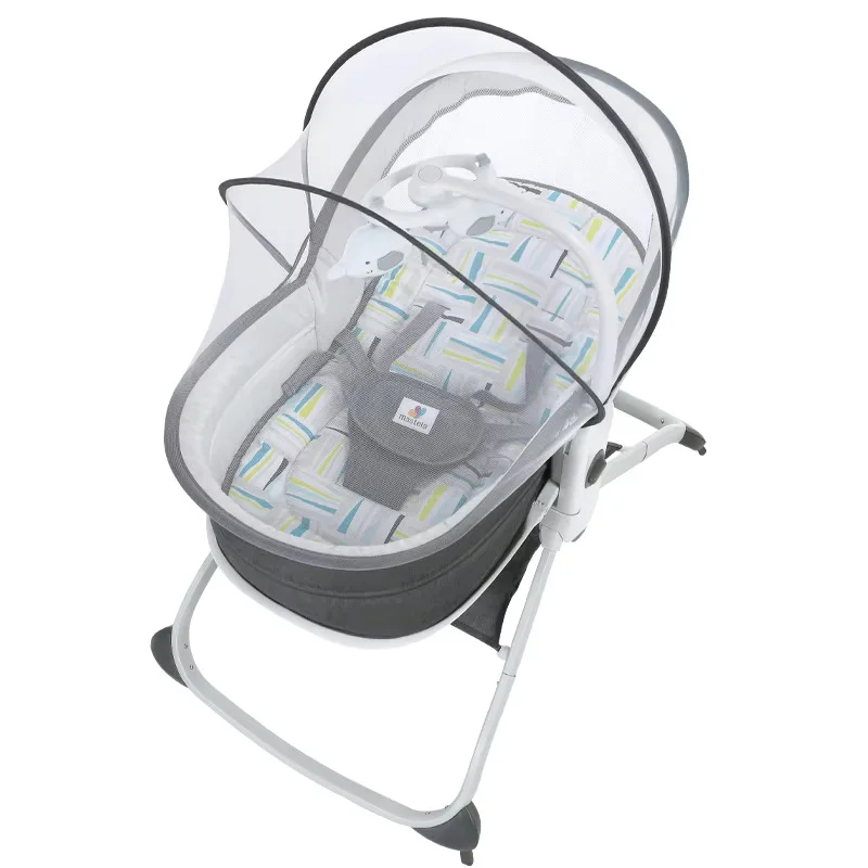 Detachable Mosquito Net