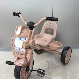 Toddler Tricycle Kids Trike with Storage Basket for Boys Girls Indoor and Outdoor Riding for Distributor