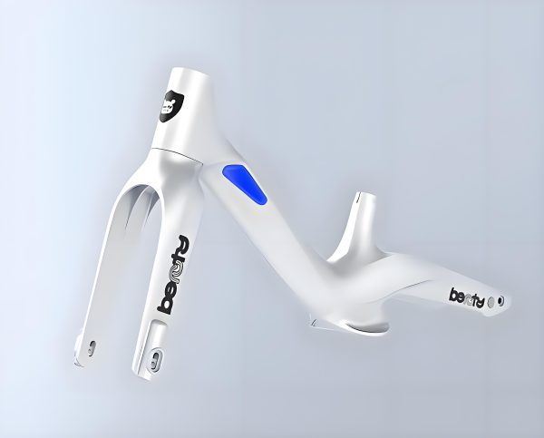 Ultra-Light Kids Balance Bike – Shock Absorption, Wholesale - 图片 9
