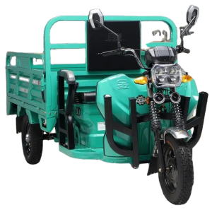 Tricycle