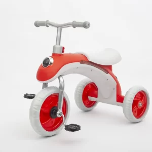 Toddler Tricycle Ride-on Toys Toddler Bike Kids Tricycle with Music and Light for Distributor