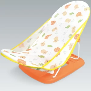 Baby Bath Seat, Adjustable 3-Position Recline for Growing Babies Baby Bath Support Sling, Wholesale