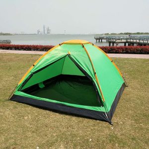 Outdoor Tent