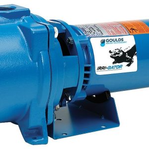 self Priming Centrifugal Pump - 1 hp
