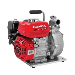 High Pressure Centrifugal Pump, 1.5"