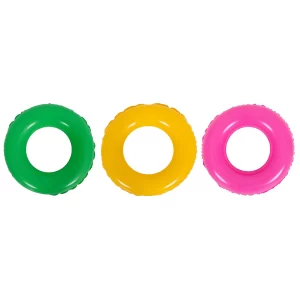 Inflatable Swim Rings for Kids