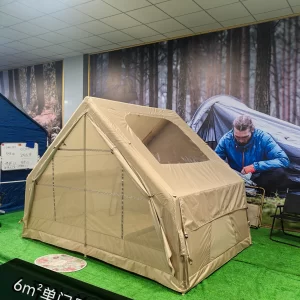 Versatile Camping Tents: Multiple Sizes & Designs for Outdoor Escapes