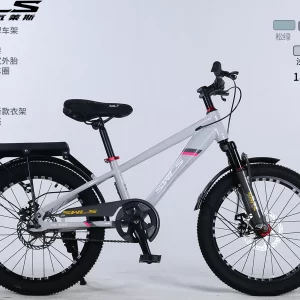 Mountain Bike Series