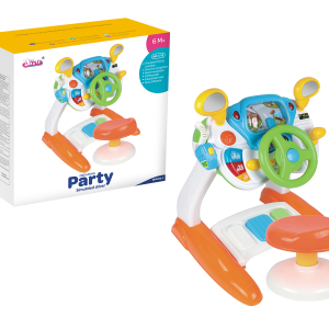 Car cabin Toys