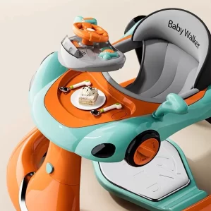 Convert to Dining Tray