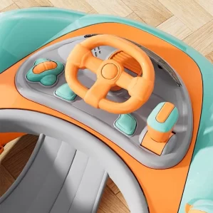 Detachable Toy Tray